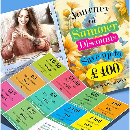 Get Ready for Summer Savings! Explore Our Exclusive Discounts