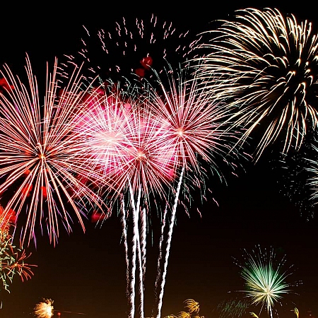Celebrating Bonfire Night: Spark Up Your Style with Budget Jewellery!