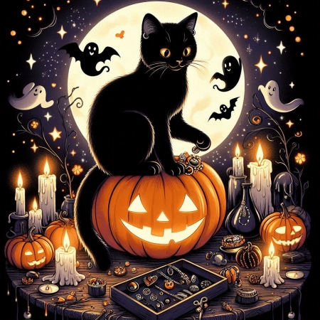 Discover the Mystique of Halloween: Facts, Fears, and Fun Jewellery Ideas