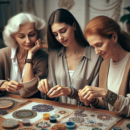 Why BeadsJar is Your Best Choice for Beading Supplies