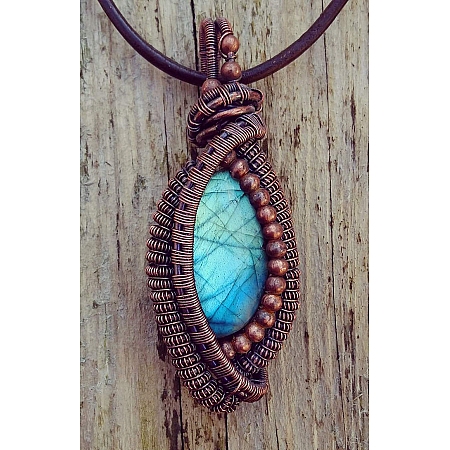 A Wire Wrapping Journey