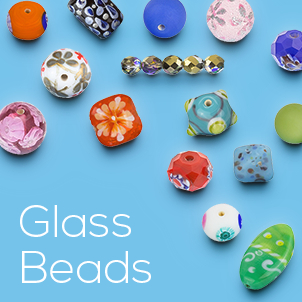 Glass Beads
