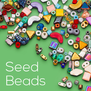 Seed Beads