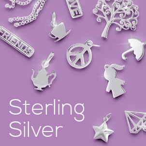 Sterling Silver