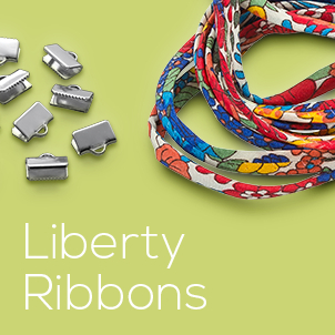Liberty Ribbons