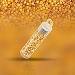Miyuki Delica Size 11 Seed Beads Luminous Mix (1) 7.2g
