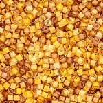 Miyuki Delica Size 11 Seed Beads Luminous Mix (1) 7.2g