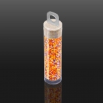 Miyuki Delica Size 11 Seed Beads Luminous Mix (2) 7.2g