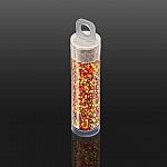 Miyuki Delica Size 11 Seed Beads Luminous Mix (3) 7.2g