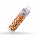 Miyuki Delica Size 11 Seed Beads Luminous Mix (3) 7.2g