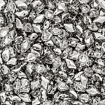 GemDuo Czech Beads 2 Hole (8x5mm) Crystal Labrador 8.5g