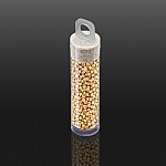 Toho Seed Beads 11/0 (2.2mm) Galvanised Starlight 8.2g
