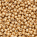 Toho Seed Beads 11/0 (2.2mm) Galvanised Starlight 8.2g