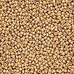 Toho Seed Beads 11/0 (2.2mm) Galvanised Starlight 8.2g