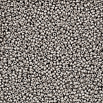 Miyuki Size 15/0 Round Seed Beads Palladium Plated 8.2g Miyuki Size 15/0 Round Seed Beads Palladium Plated 8.2g