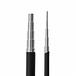 Beadsmith 5 Step Mandrel Set Carbon Steel PVC Grip PK2