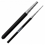Beadsmith 5 Step Mandrel Set Carbon Steel PVC Grip PK2