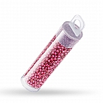 Toho 11/0 Seed Beads PermaFinish Galvanised Orchid 8.2g