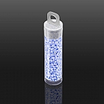 Toho Round 11/0 Japanese Seed Beads Ceylon Glacier 8.2g