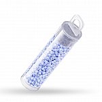 Toho Round 11/0 Japanese Seed Beads Ceylon Glacier 8.2g