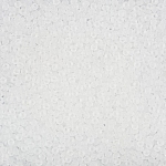 Miyuki Seed Bead Size 11/0 Matt Transparent Crystal 24g