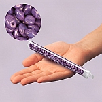 SuperUno™​ Czech Seed Beads (5mm) Chalk Vega Luster 22g