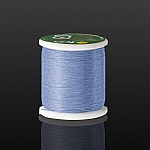 KO Light Blue Japanese Nylon Beading Thread 50m Reel