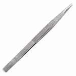 Beadsmith Diamond & Gemstone Tweezers - Metal 6" (PK1)