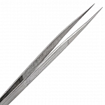 Beadsmith Diamond & Gemstone Tweezers - Metal 6" (PK1)