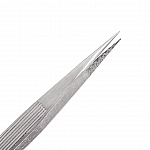 Beadsmith Diamond & Gemstone Tweezers - Metal 6" (PK1)