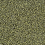 Miyuki Seed Beads Size 15/0 Round Metallic Olive - 8.2g