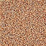 Miyuki Delica Beads Size 11 Galvanized Muscat 7.2g Tube