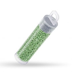 Miyuki Beads Duracoat Galvanized Dark Mint Green 8.2g