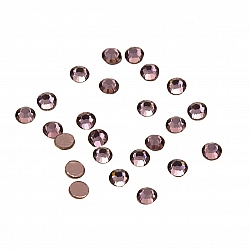 Swarovski Hotfix (2038) Crystal Antique Pink SS10 PK24