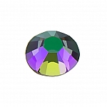 Swarovski Hotfix 2038 Crystal Paradise Shine SS10 PK24