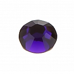 Swarovski Hotfix Crystals 2038 Purple Velvet SS10 PK24