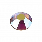 Swarovski Hotfix Crystals 2038 Light Rose AB SS10 PK24