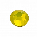 Swarovski Crystal Hotfix (2038) Yellow Opal SS10 PK24