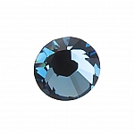 Swarovski Flatback Hotfix (2038) Aquamarine SS10 PK24
