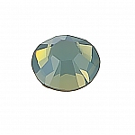 Swarovski 2038 Flat Back Hotfix SS10 Pacific Opal PK24