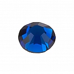 Swarovski Hotfix 2038 Crystals (SS10) Capri Blue PK24