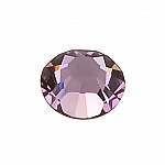 Swarovski Hotfix 2038 Crystals SS10 Light Amethyst PK24