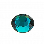 Swarovski Hotfix (2038) Crystals SS10 Blue Zircon PK24