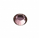 Swarovski Hotfix 2038 Flat Backs Antique Pink SS6 PK24