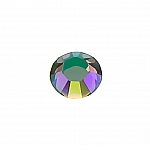 Swarovski Hotfix 2038 Flat Back Paradise Shine SS6 PK24