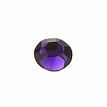 Swarovski 2038 Hotfix Flat Backs SS6 Purple Velvet PK24