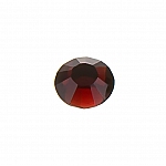 Swarovski Crystals Hotfix 2038 Flat Backs Siam SS6 PK24