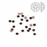 Swarovski Crystals Hotfix 2038 Flat Backs Siam SS6 PK24