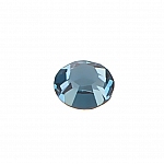 Swarovski Hotfix Flat Backs (2038) Aquamarine SS6 PK24