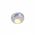 Swarovski Flat Backs Hotfix (2038) White Opal SS6 PK24